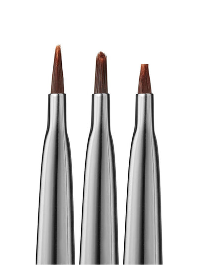 InLei® Leonardo Professional Oblique Shaped Brush