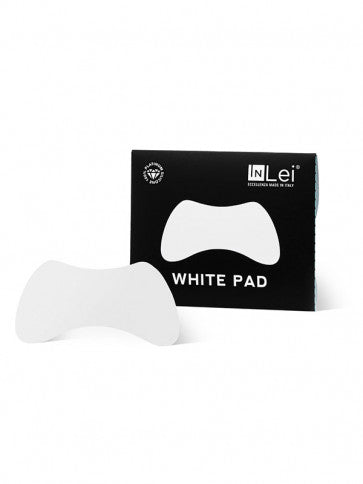 Almohadillas protectoras multiusos de silicona InLei “WHITE PAD”