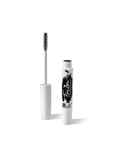 InLei "FRIDA MASCARA" para pestañas naturales y extensiones de pestañas 8ml