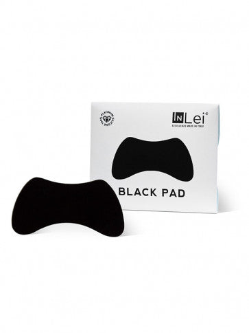 Almohadillas protectoras multiusos de silicona InLei "BLACK PAD"