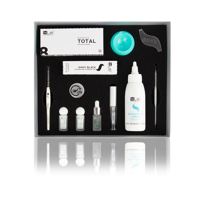 InLei® Lash Filler - professional lash lift kit