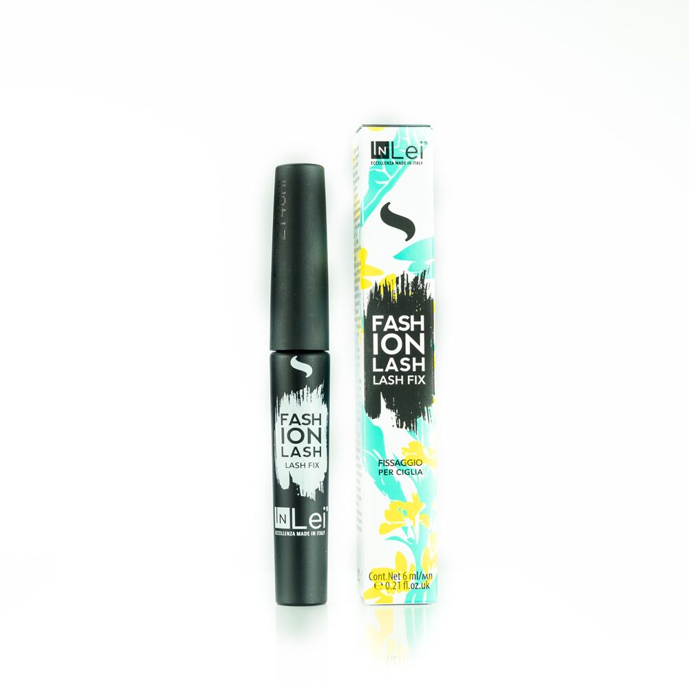 InLei® Fashion Lash - Lash & Brow Conditioner